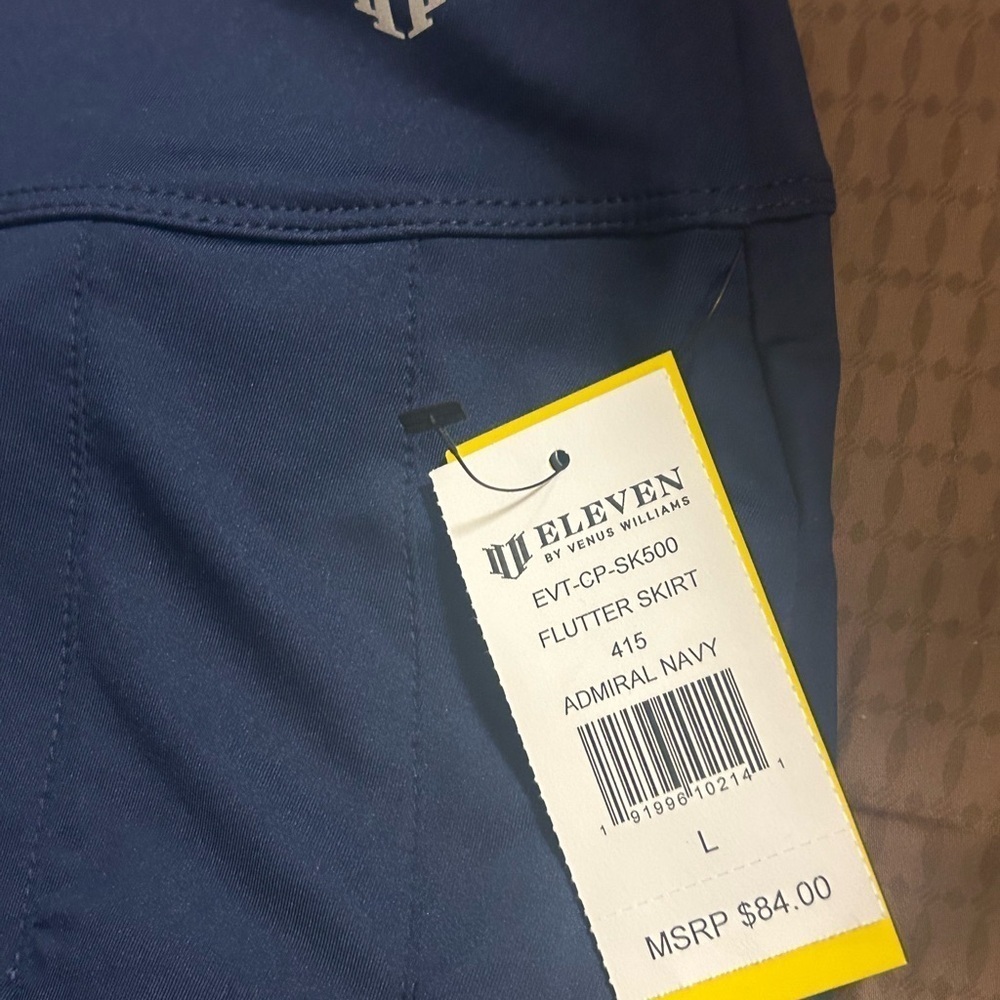 Eleven skort - Picture 4 of 4
